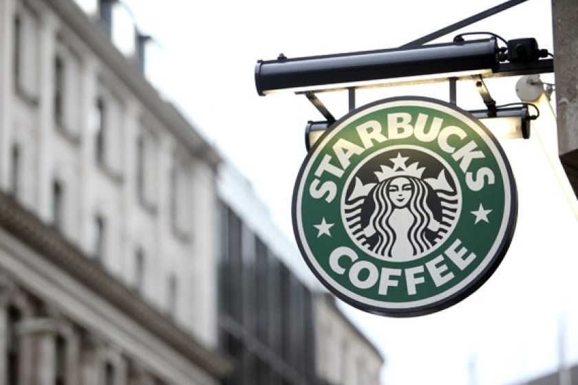 Starbucks offers all employees access to free therapy