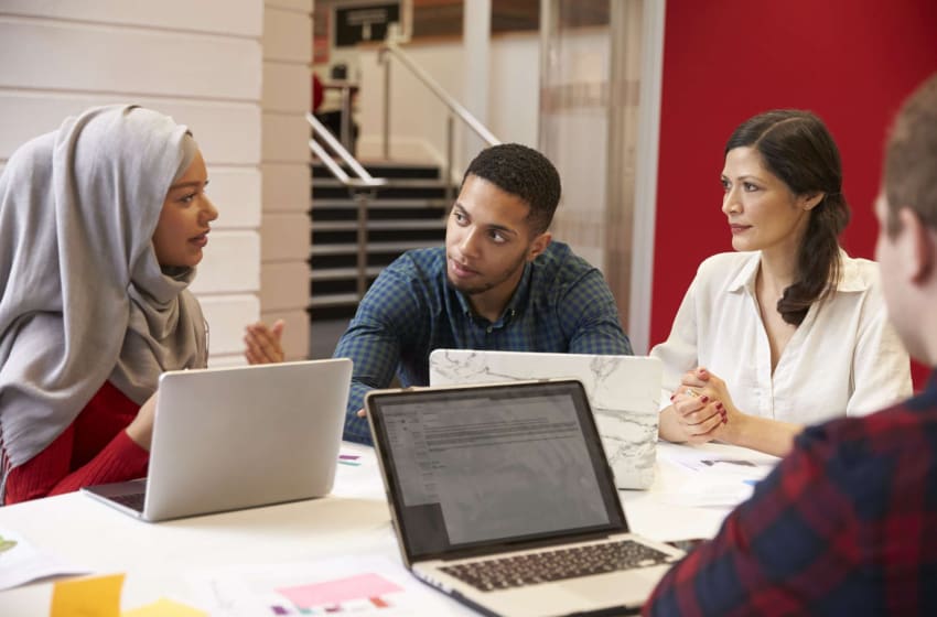 4 Reasons Why Diversity and Inclusion Saves Money