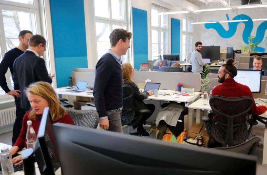 Managing Diversity Challenges in a Multigenerational Office
