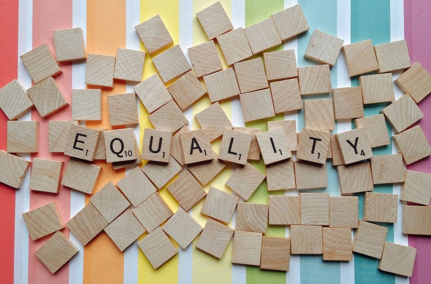 LGBT Employment Discrimination
