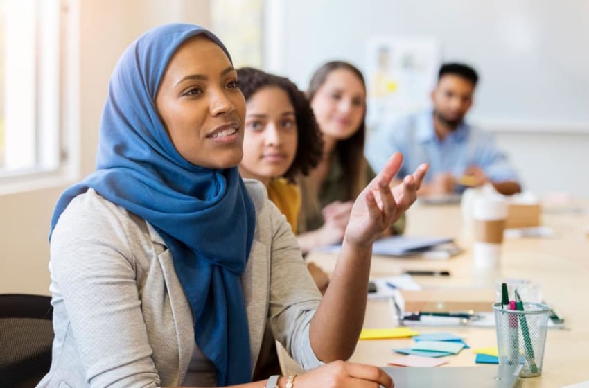 The Right Fit: How to Find an Inclusive Workplace as a Job Seeker