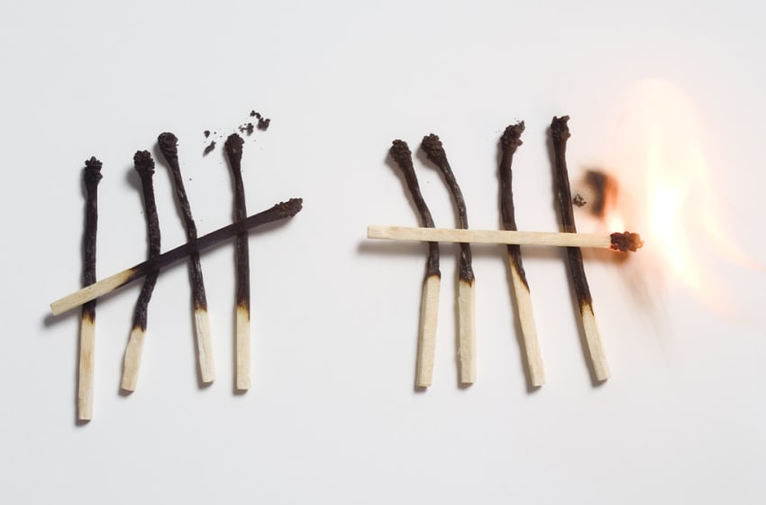 3 Tips to Avoid WFH Burnout