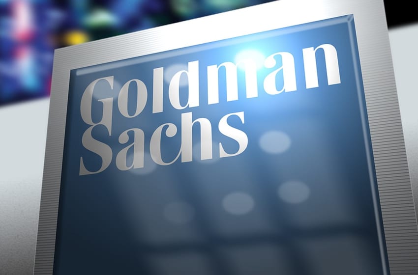 Goldman Sachs offers employees an extra 10 days of family leave to cope with coronavirus