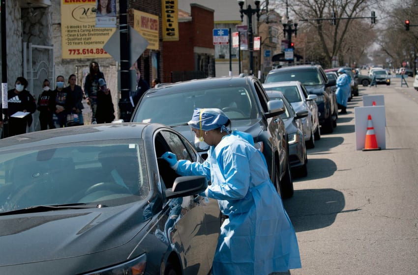 African Americans may be dying from COVID-19 at a higher rate. Better data is essential, experts say.