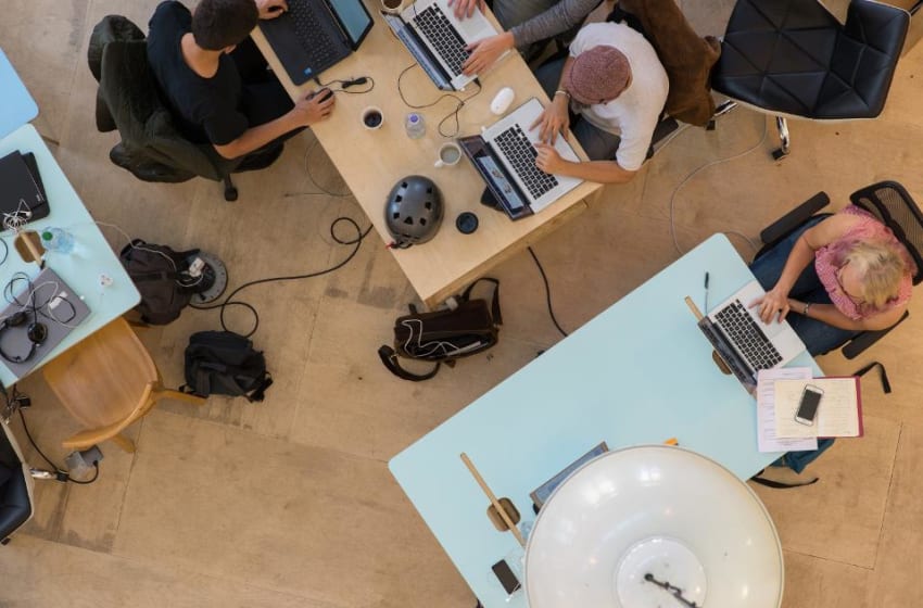 Gen Z, Millennials & Co: Why Covid-19 Makes It More Important Than Ever For Companies To Understand The Multigenerational Workforce