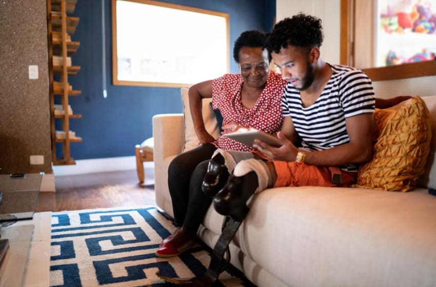 Disability Will Be Part Of The New Normal