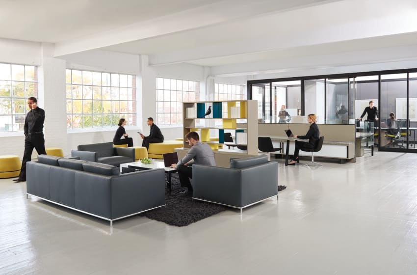More Big Employers are Talking About Permanent Work-From-Home Positions