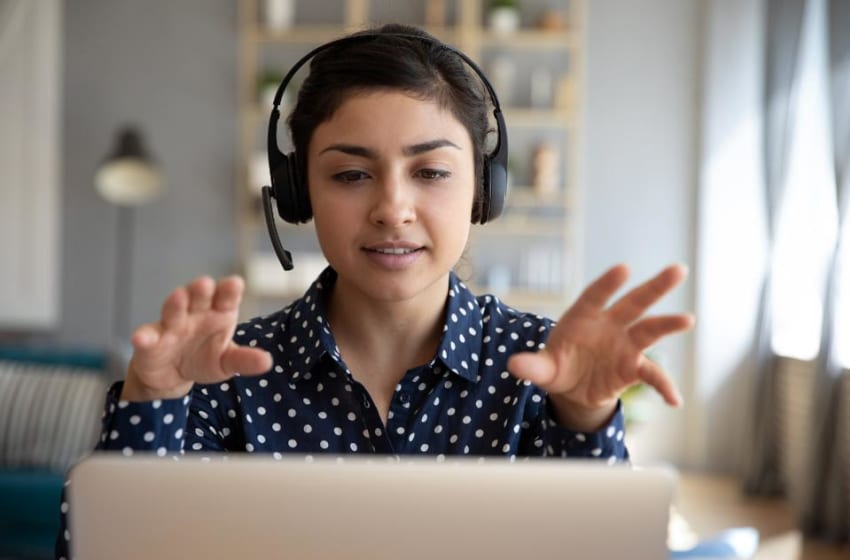 How Virtual Mentoring Is Closing The Loneliness Gap During COVID-19