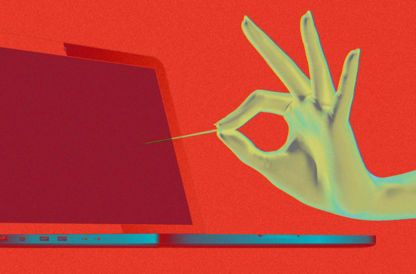 One Potential Consequence of Remote Work? More Bullying
