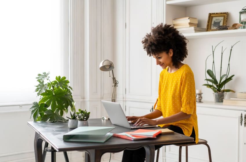 The Six Cornerstones Of Building A Great Remote Work Culture