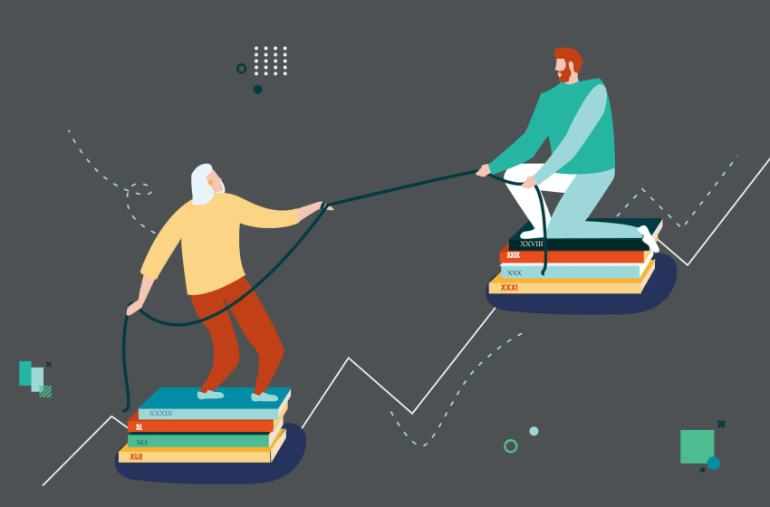 Five Ways To Build Age Equity Into The Workplace