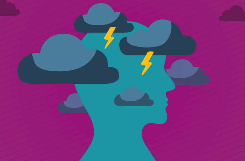 Being An Agent Of Change For Workplace Mental Health