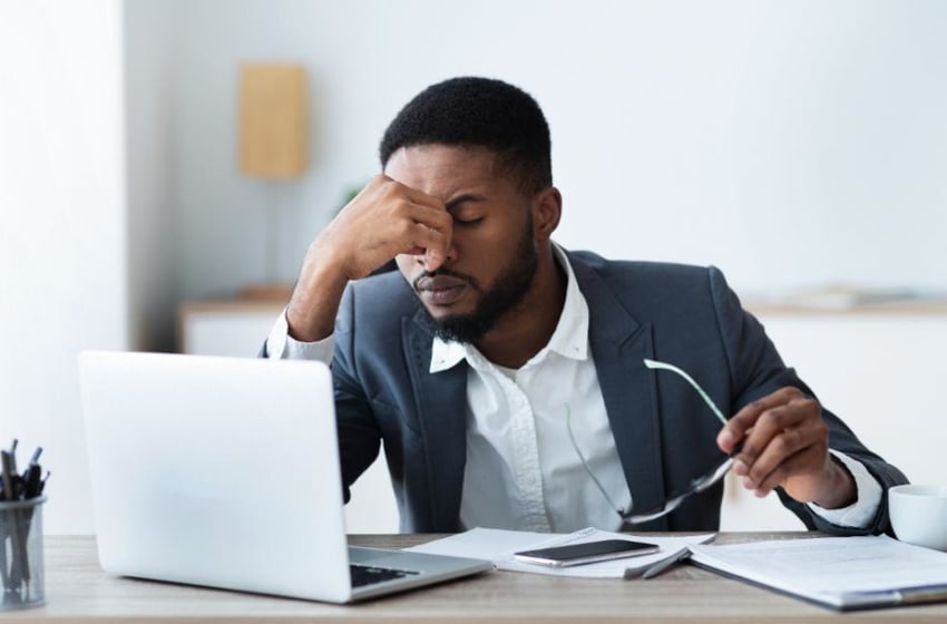 3 Things You Should Not Say To Your Black Colleagues Right Now