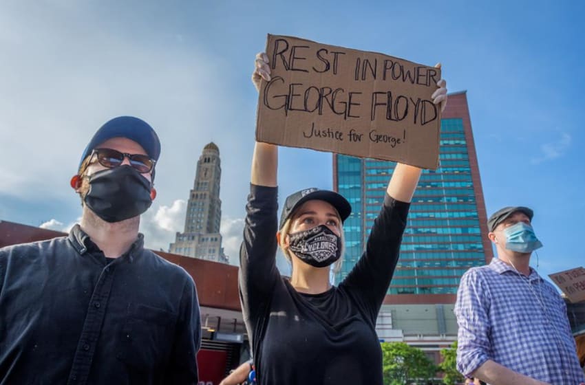 Dear White People: Here Are 10 Actions You Can Take To Promote Racial Justice In The Workplace
