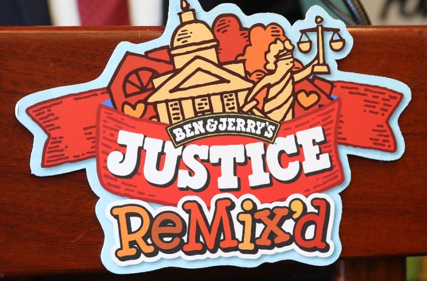 Why Ben & Jerry’s Won’t Stay Silent On White Supremacy—Or Other Social Justice Issues