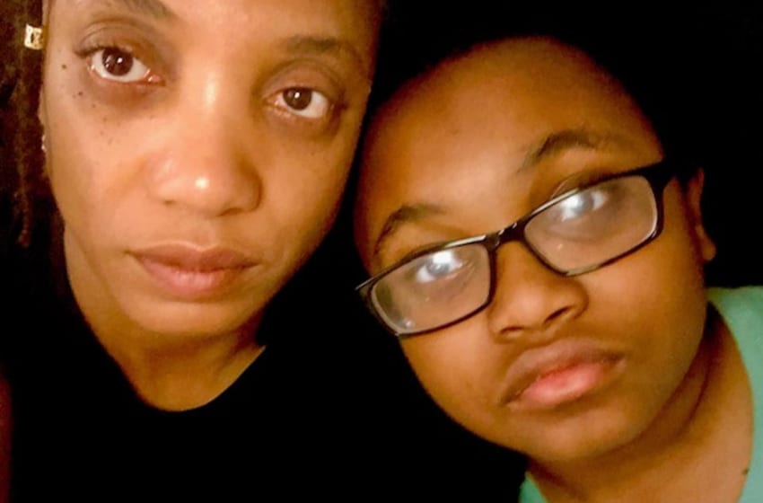 For Mothers Of Black Children With Disabilities, Living With Twice The Fear