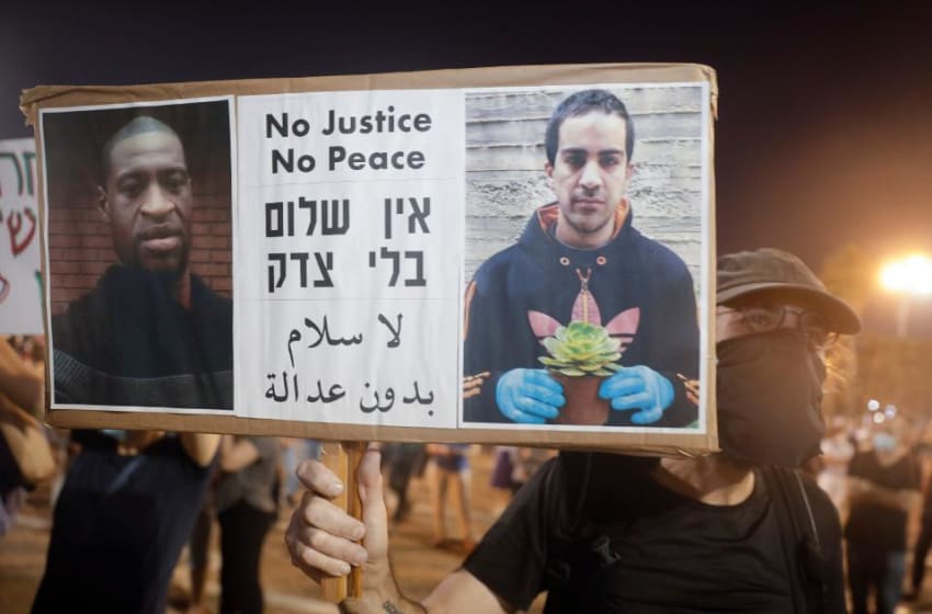 No Justice No Speech: Autism A Deadly Hazard When Dealing With Police