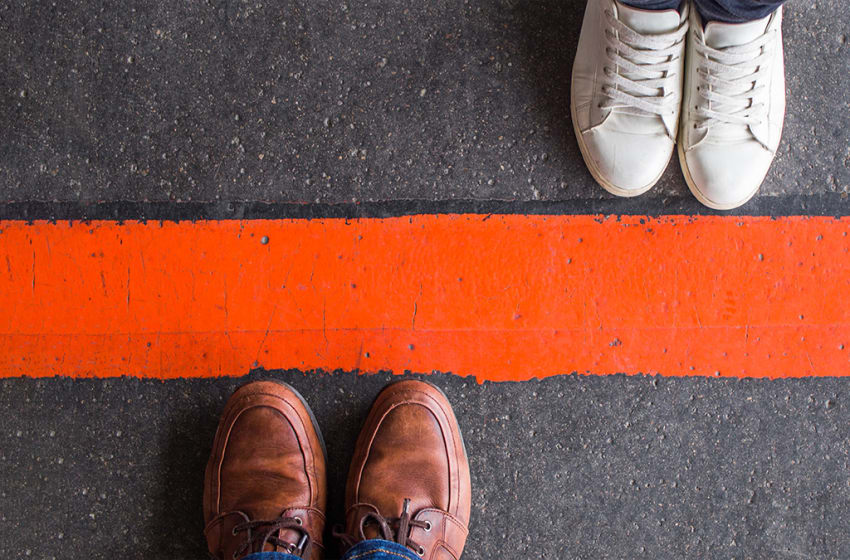 Leaders, Stop Denying the Gender Inequity in Your Organization