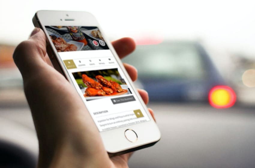 Looking For A Black-Owned Business To Support? There’s An App For That.