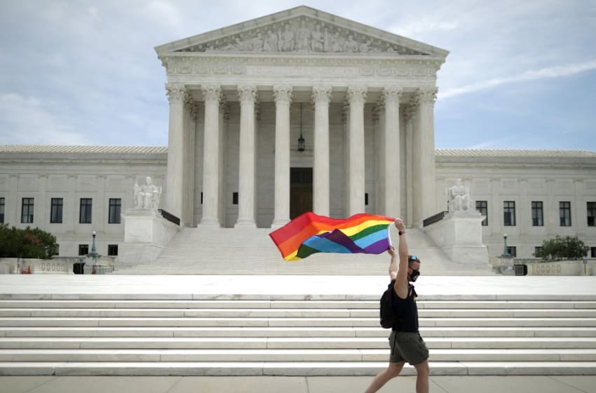 I Am a Trans CEO. This is Why the Supreme Court Anti-Discrimination Ruling Was a Day Long in the Making