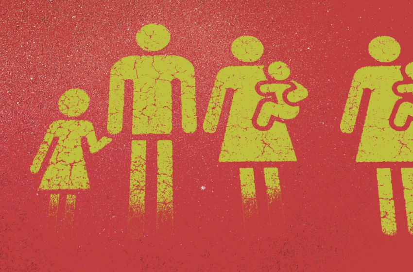 How Our New Work-Life Reality is Chipping Away at Equity and Inclusion
