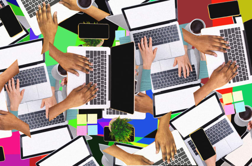 How the WFH Revolution Can Actually Improve Inclusion and Emotional Well-Being