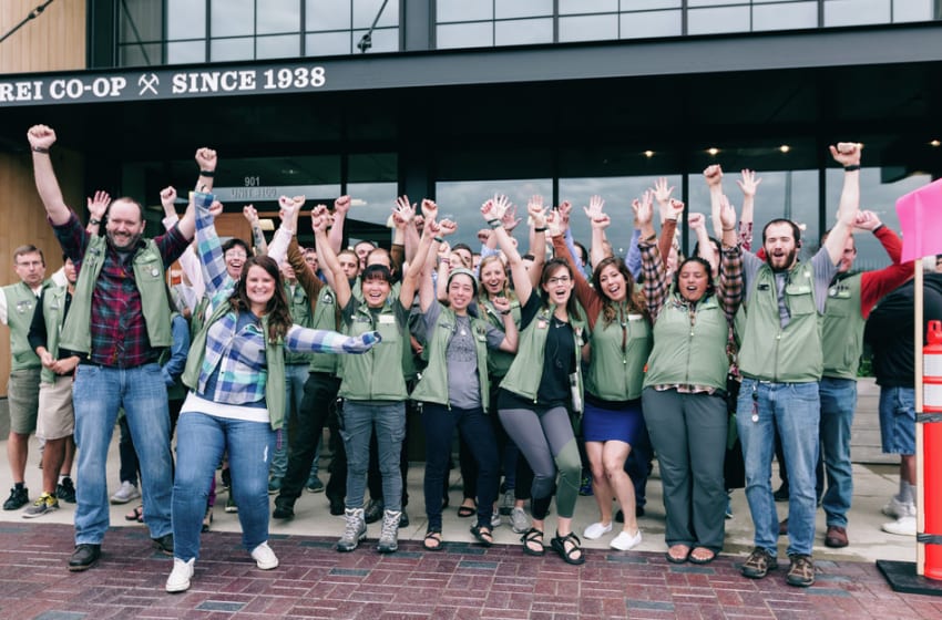 Meet America’s Best Employers For Women 2020