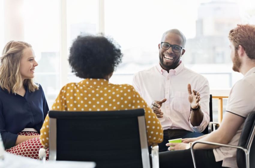 Companies Are Using Juneteenth To Show Black Employees That They Matter