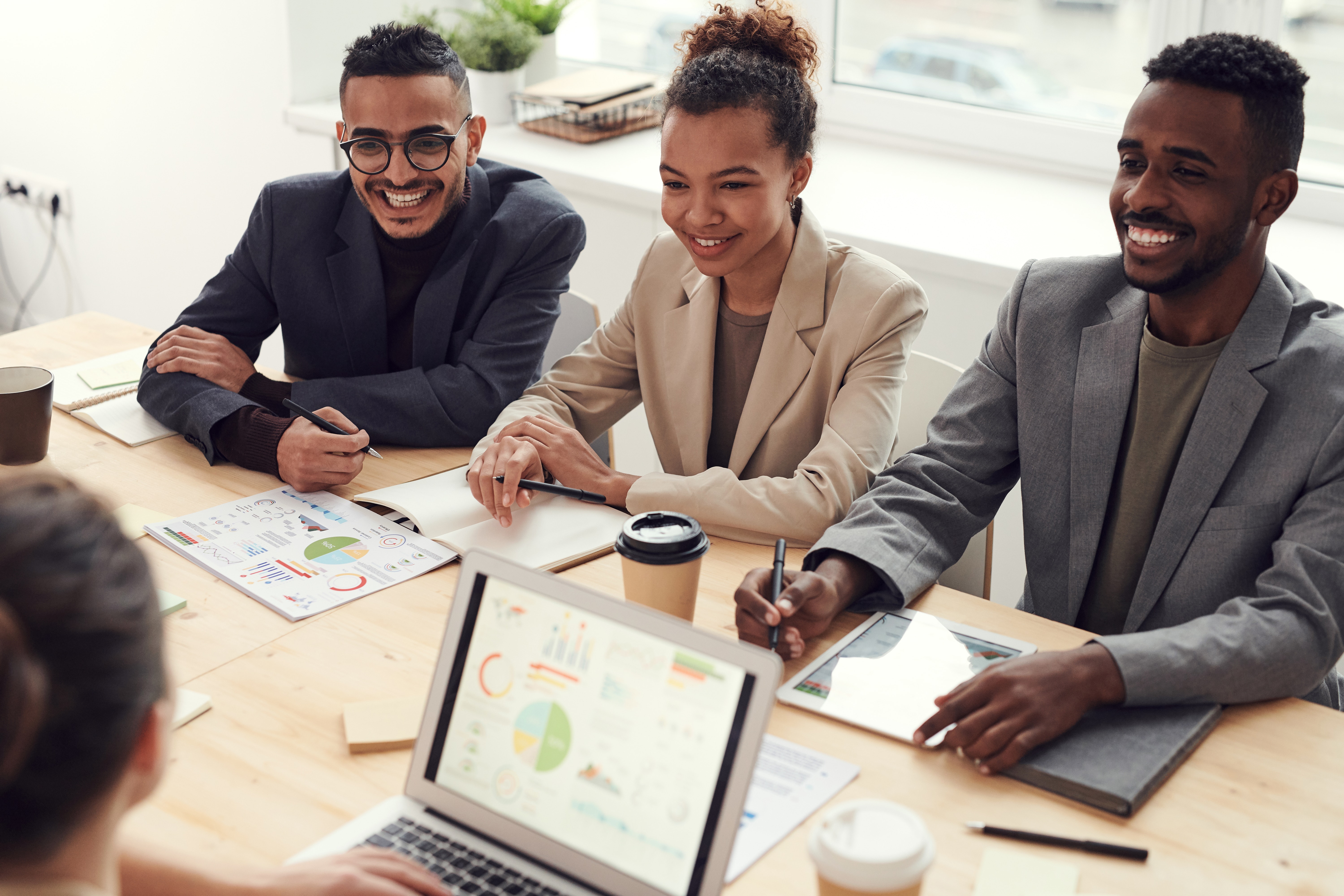 How to Be An Ally and What Allyship in Action Looks Like