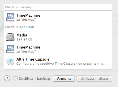 TimeMachine