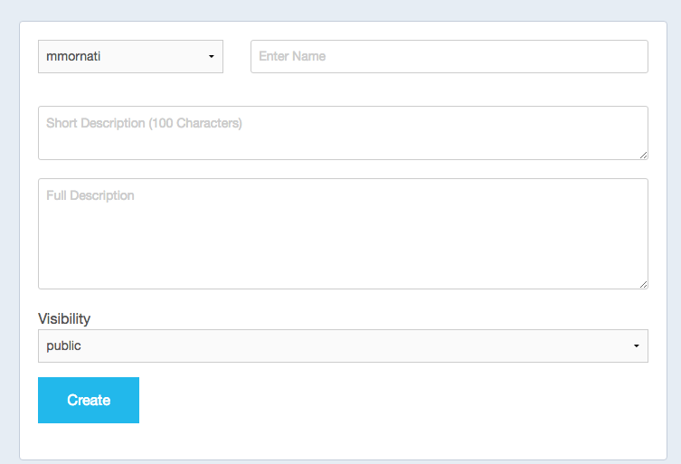 RepositoryDefinition