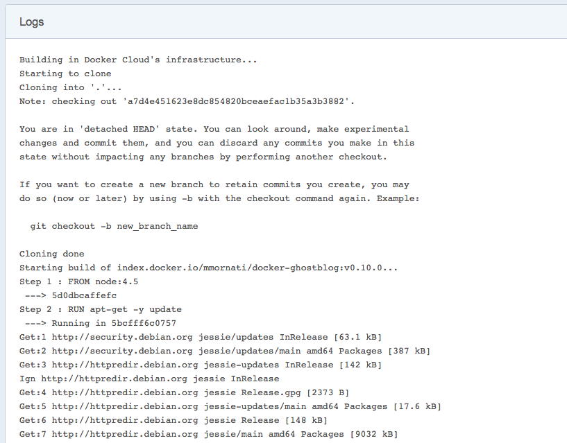 DockerBuildLog