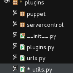 plugins