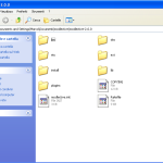 MCollective sources root folder