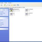 MCollective binary folder