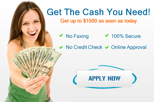 Fax Payday Loans Number