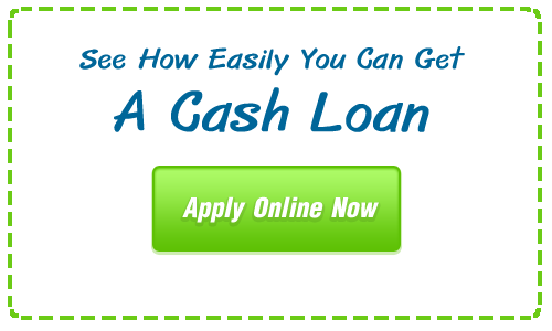 Fast Cash Loans No Credit Check