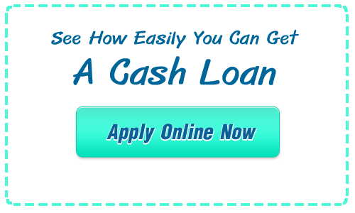 Quick Easy Payday Loan