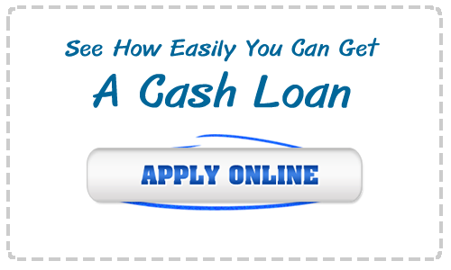 No Credit Cash Loans