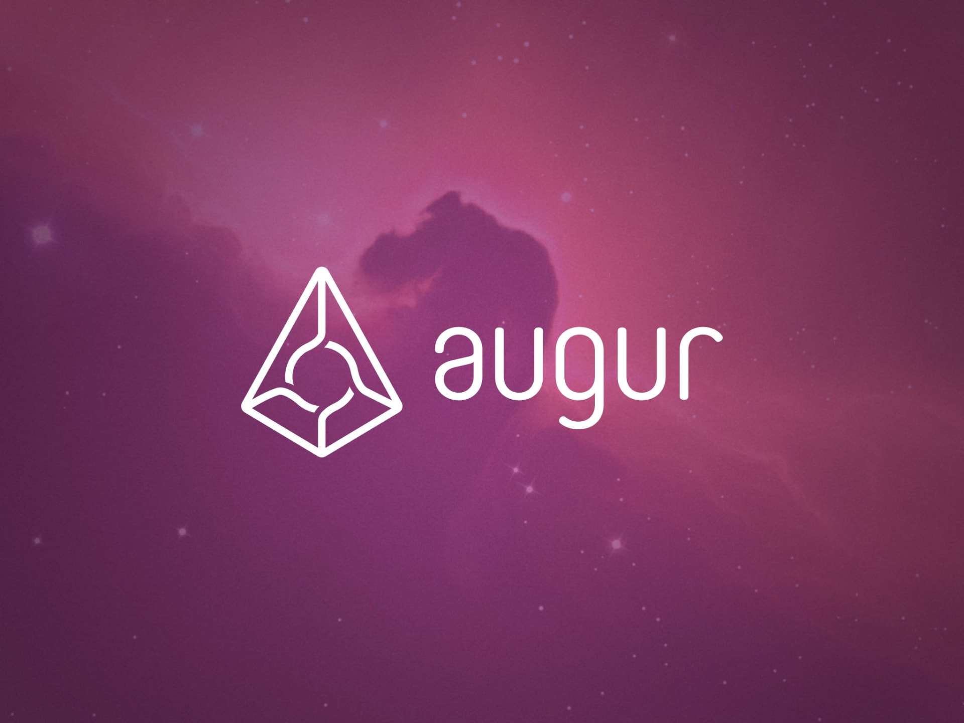 Augur Logo