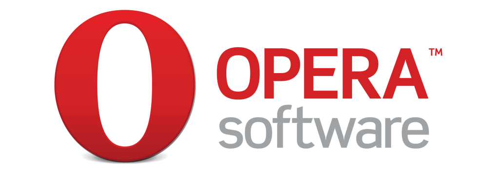 Opera Logo