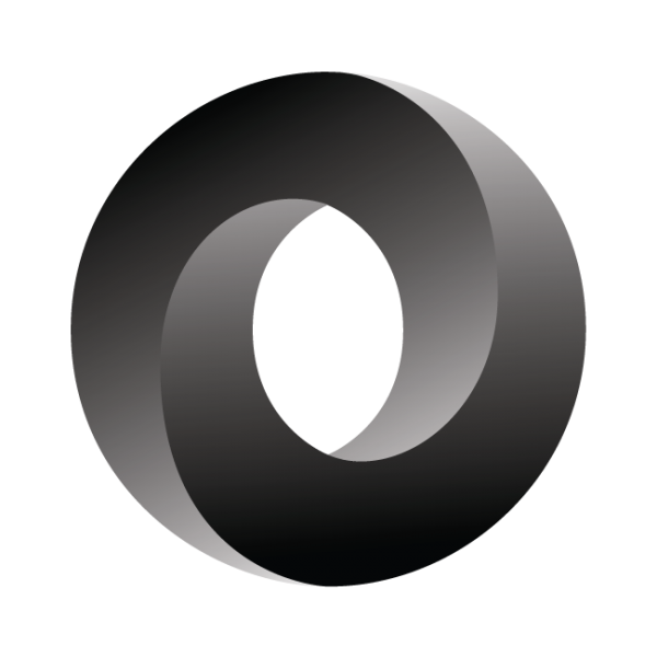 json logo
