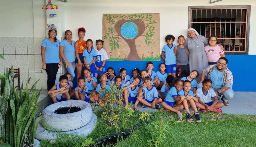 Combate ao desperdicio de alimentos