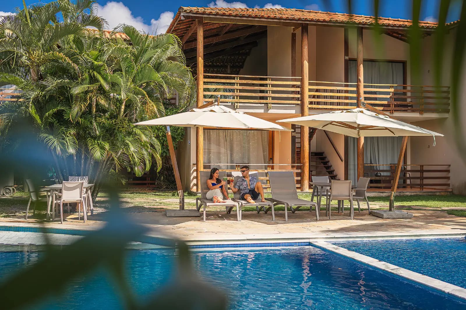 Parceria de Sucesso – Grupo La Torre e SOST Distribuidora