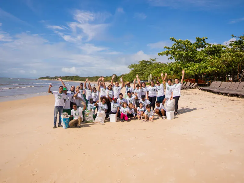 Dia Mundial da Limpeza