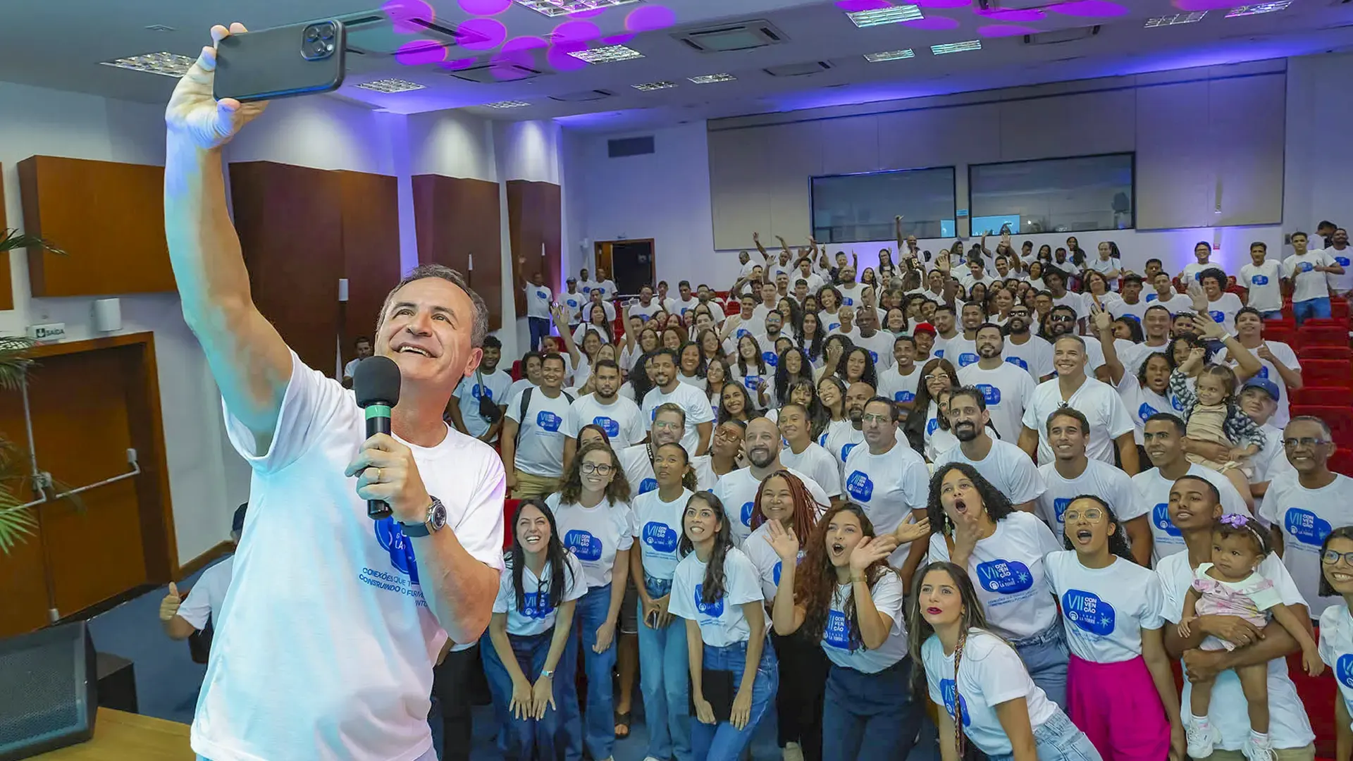 VII Convenção La Torre