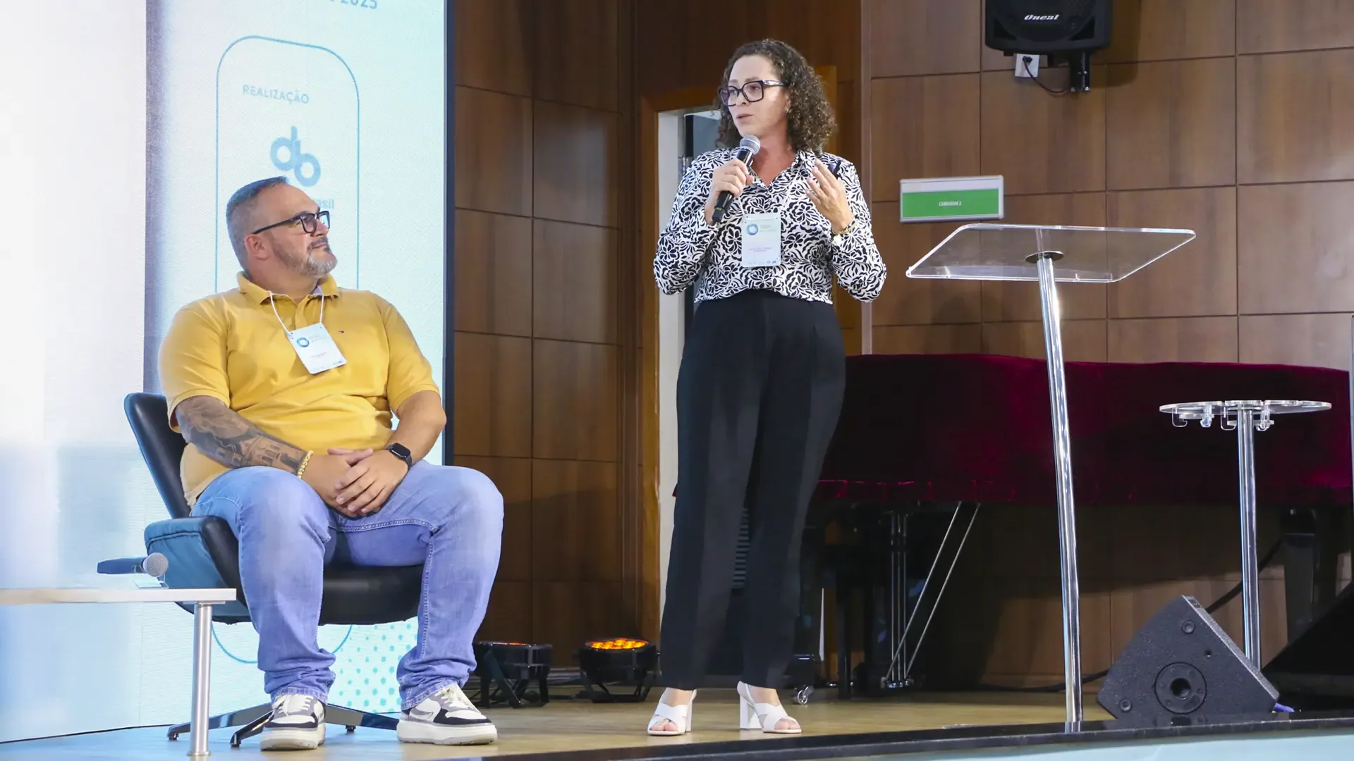 Premiação Lixo Zero