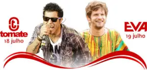 Porto Seguro – Orla Norte em festa