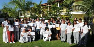La Torre Resort investe  R$ 180 mil em qualificação de colaboradores em 2015