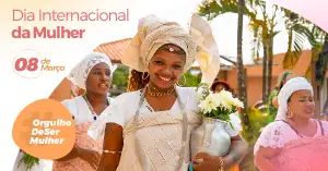 Resort La Torre Celebra “Orgulho De Ser Mulher”